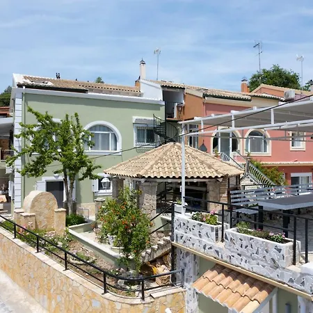 Apartment Nina's Luxury Viros